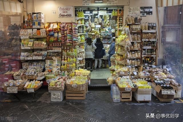 现在便利店生意好做吗（为什么便利店没有生意）-副业大全