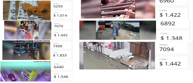 【副业项目5961期】外面收费8000的febspot撸美金 单日收益30美金+工作室可批量搞【详细玩法】-副业大全