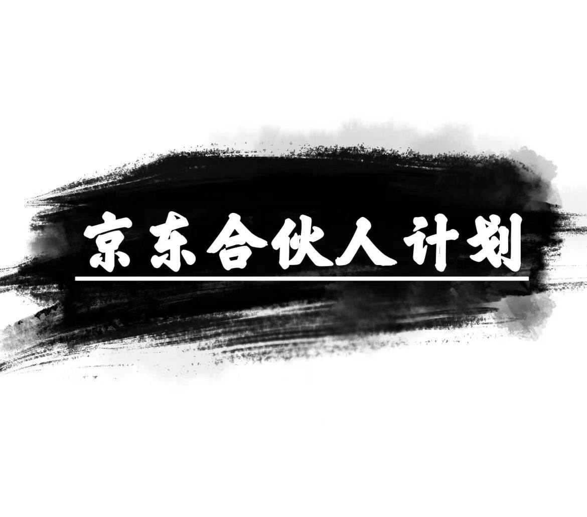 京东合伙人计划，轻松月入过万，赚钱项目，只需复制粘贴，小白也能做。-副业大全