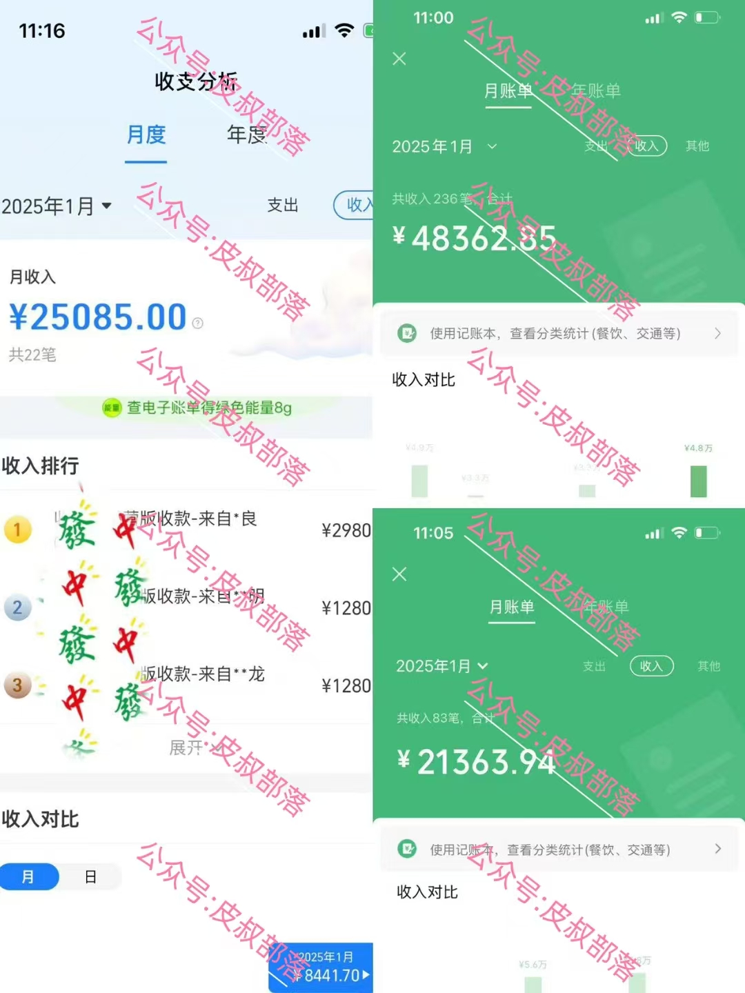 做项目不如卖项目，教你（卖项目）如何年入百万插图2
